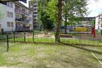 Schöne Neubau-Erdgeschoßwohnung mit eigenem Garten und großer Terrasse!