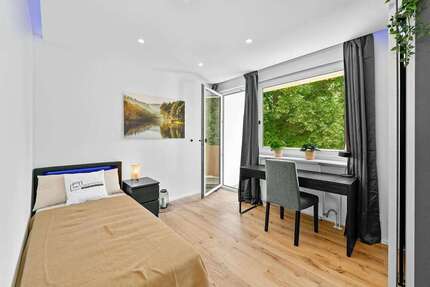 WG-Zimmer in München 820 € 11 m² zimmer