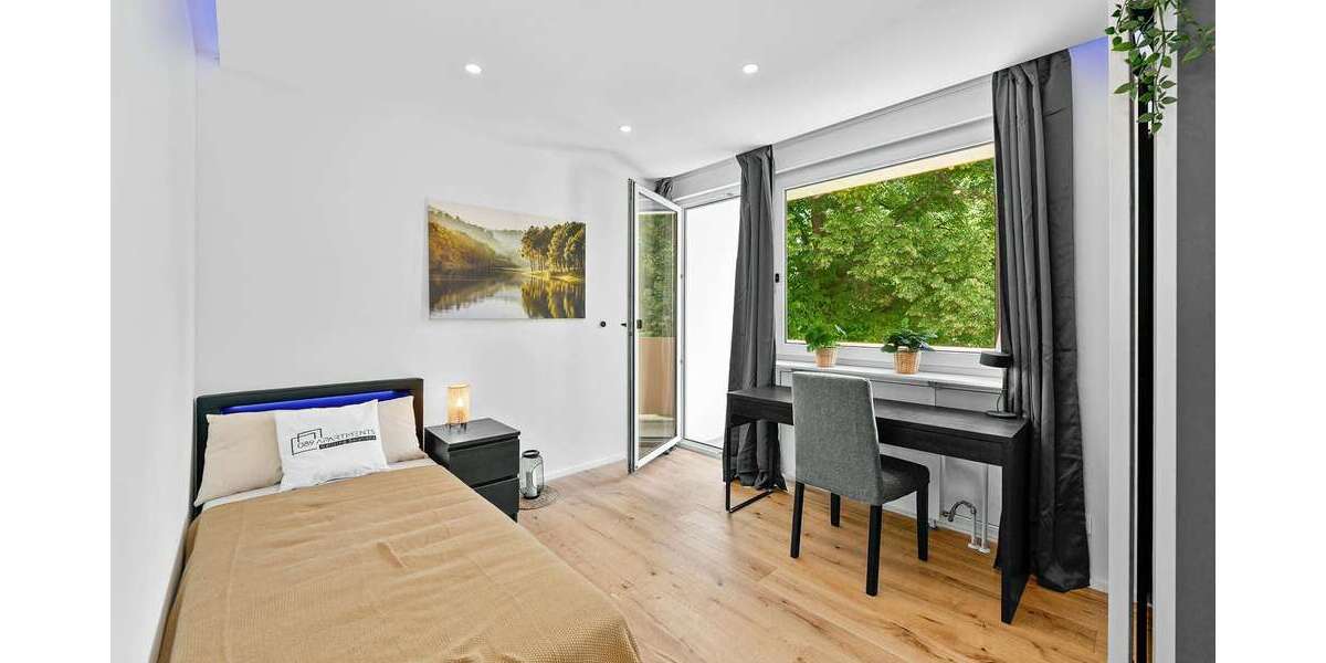 WG-Zimmer in München 820 € 11 m² zimmer