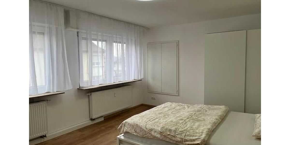 Wohnen auf Zeit Edingen-Neckarhausen Neckarhausen - 1 Zimmer, 20 m&sup2;, 550&euro; | Angebot:26029808