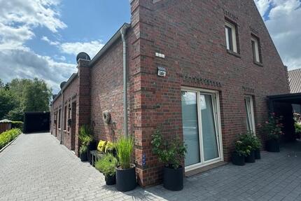 Wohnung Ostrhauderfehn - 3 Zimmer, 84 m&sup2;, 1.100&euro; | Angebot:24814263