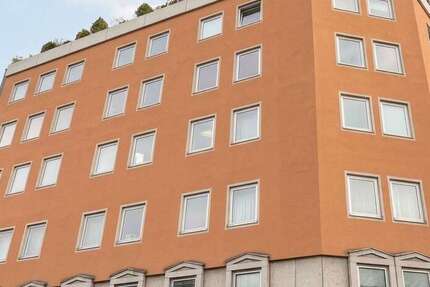 Gewerbeobjekt Rosenheim Innenstadt - 1.750&euro; | Angebot:27122706