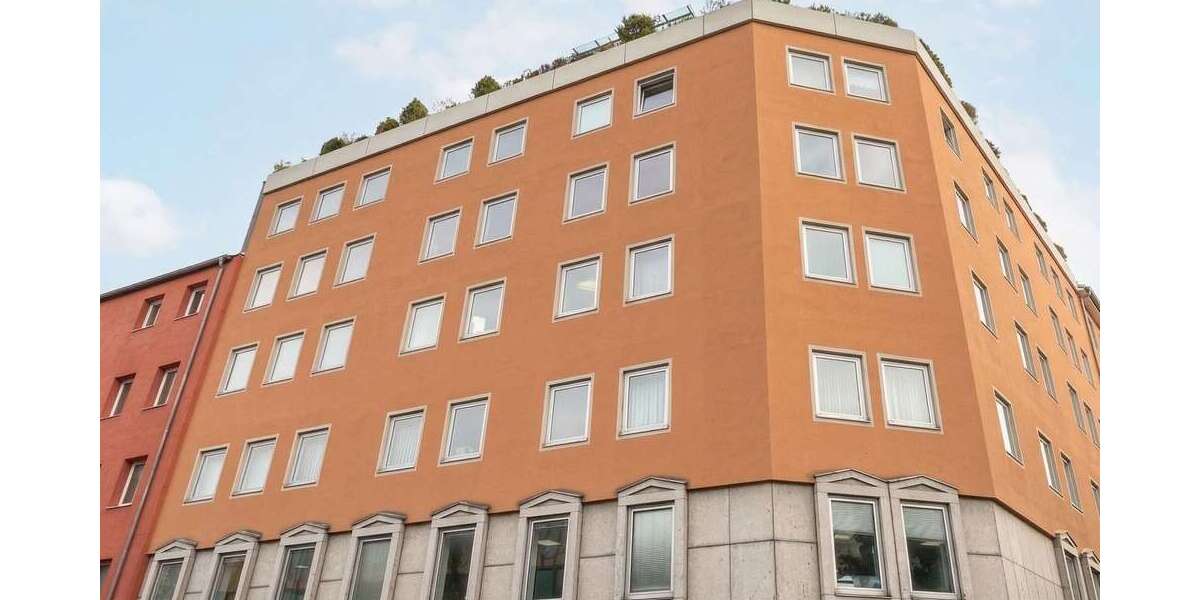 Gewerbeobjekt Rosenheim Innenstadt - 1.750&euro; | Angebot:27122706