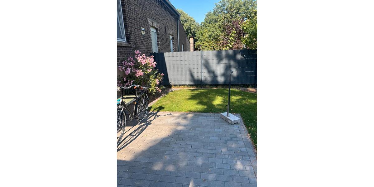 Erdgeschoßwohnung Kalkar - 3 Zimmer, 82 m&sup2;, 1.180&euro; | Angebot:26036974