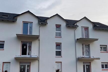 April 2026: Moderne 1-3 Zimmer Wohnungen Erstbezug in Creußen zimmer