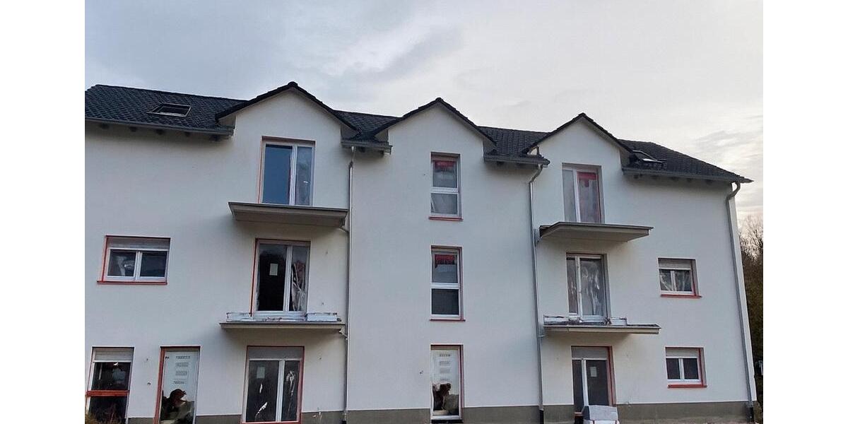 April 2026: Moderne 1-3 Zimmer Wohnungen Erstbezug in Creußen zimmer