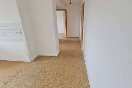 Wohnung zum Mieten in Seelow 372 € 49.6 m² 3 zimmer