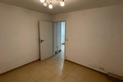 Wohnung in nieder-Roden 2 zimmer