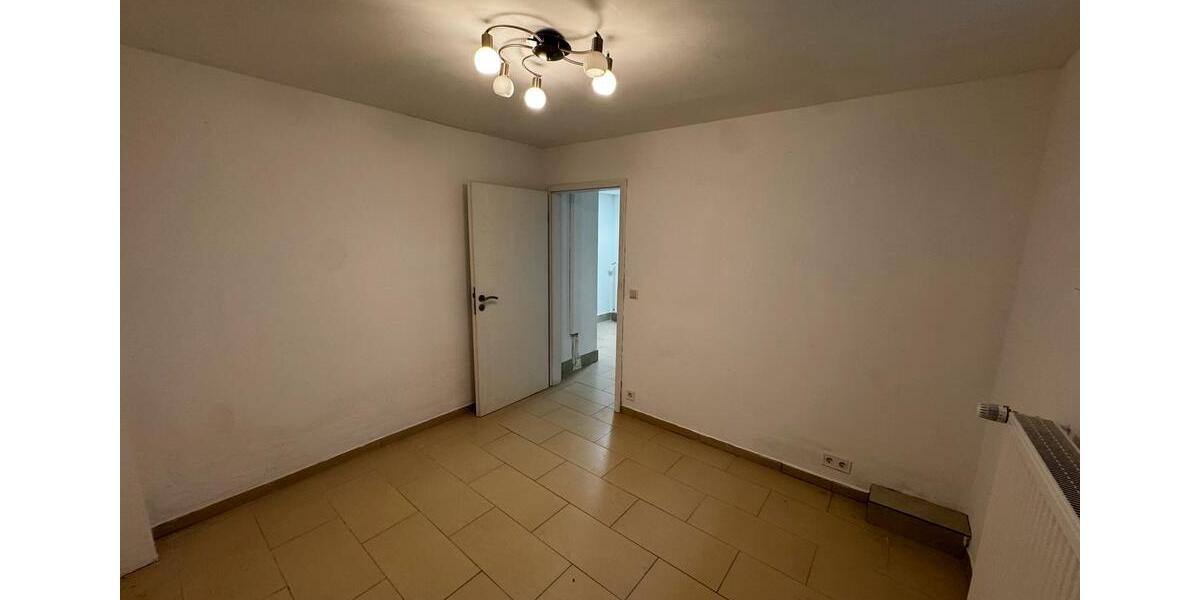 Wohnung in nieder-Roden 2 zimmer