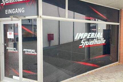 Gewerbeobjekt Bünde - 2.000&euro; | Angebot:25703956