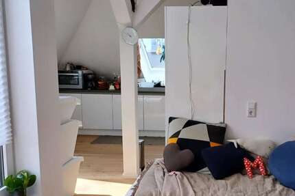 Wohnung zum Mieten in Braunschweig 1.000 € 100 m² 3 zimmer