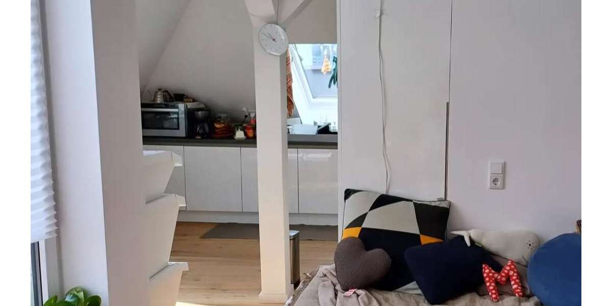 Wohnung zum Mieten in Braunschweig 1.000 € 100 m² 3 zimmer