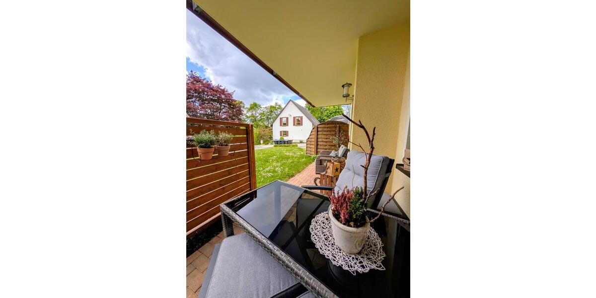 Erdgeschoßwohnung Schwarzenberg/Erzgebirge Erzgebirge - 3 Zimmer, 82 m&sup2;, 690&euro; | Angebot:26698392
