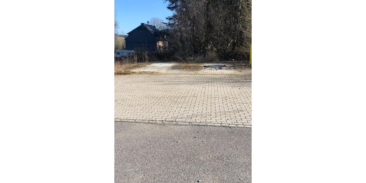 Gewerbeobjekt Hermeskeil - 4&euro; | Angebot:23427086