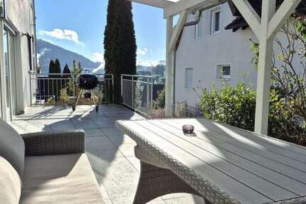 Wohnung zum Mieten in Oberkochen 1.180 € 118 m² 3.5 zimmer