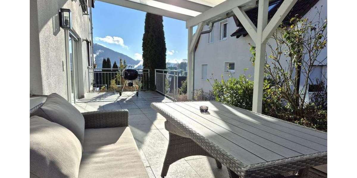 Wohnung zum Mieten in Oberkochen 1.180 € 118 m² 3.5 zimmer