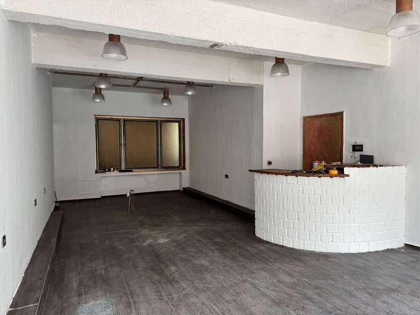 Einzelhandel in Wesel 500 € 68 m²