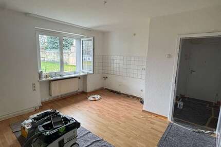 Wohnung Bochum Bochum-Nord - 2.5 Zimmer, 56 m&sup2;, 500&euro; | Angebot:25235340