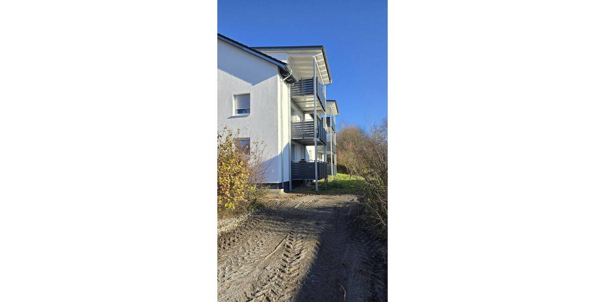 Etagenwohnung Gemmingen Stebbach - 2 Zimmer, 64 m&sup2;, 825&euro; | Angebot:26286962