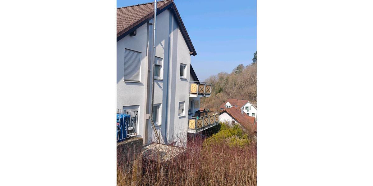 Erdgeschoßwohnung Boxberg - 3 Zimmer, 75 m&sup2;, 730&euro; | Angebot:25251541