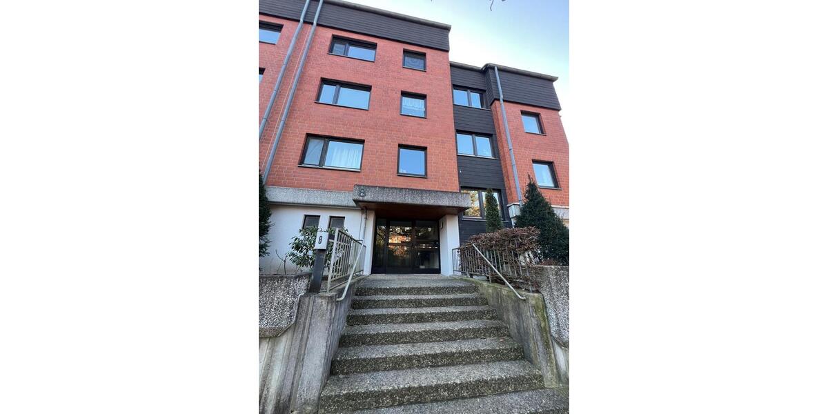 Maisonettenwohnung Hannover Bothfeld-Vahrenheide - 4 Zimmer, 116 m&sup2;, 1.740&euro; | Angebot:26414981