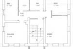Etagenwohnung Drebach OT Spinnerei Drebach - 4 Zimmer, 94 m&sup2;, 499&euro; | Angebot:26674709