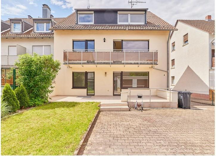 Wohnen auf Zeit Darmstadt Darmstadt-West - 4 Zimmer, 14 m&sup2;, 550&euro; | Angebot:26533415