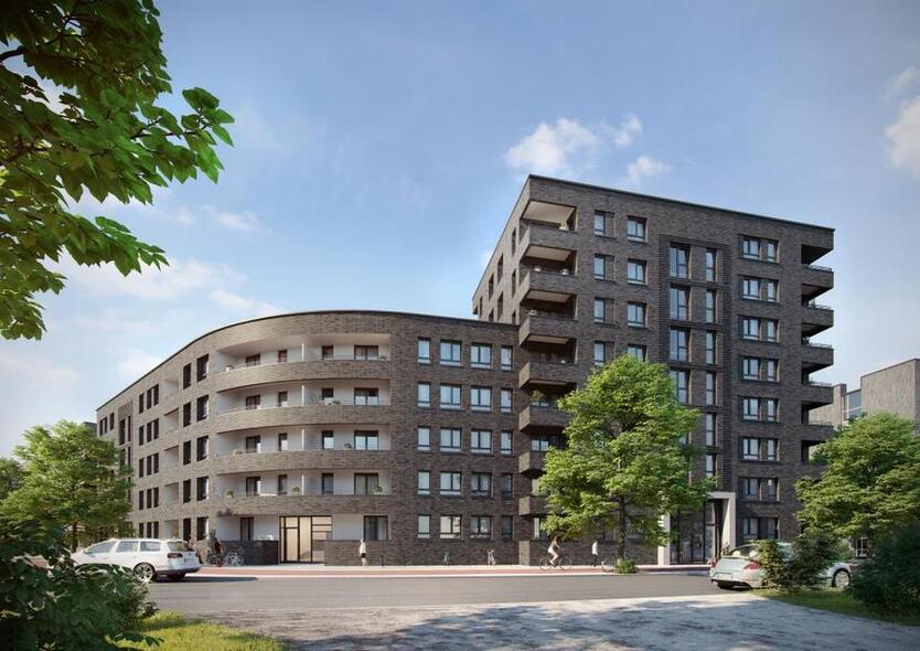 Bringen Sie Ihr Herz mit, es wird sich wohlfühlen! zimmer