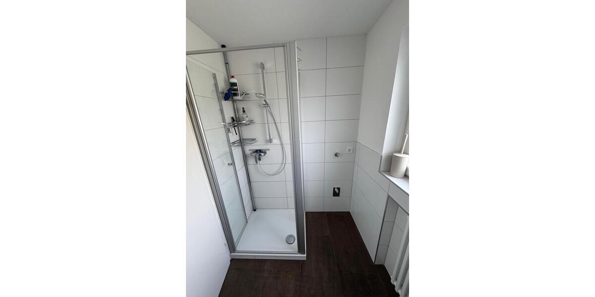 Etagenwohnung Weilheim in Oberbayern - 2 Zimmer, 52 m&sup2;, 1.500&euro; | Angebot:24946616