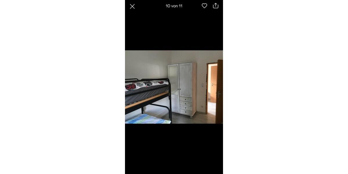 Wohnen auf Zeit Hille - 4 Zimmer, 84 m&sup2;, 1.600&euro; | Angebot:26123508