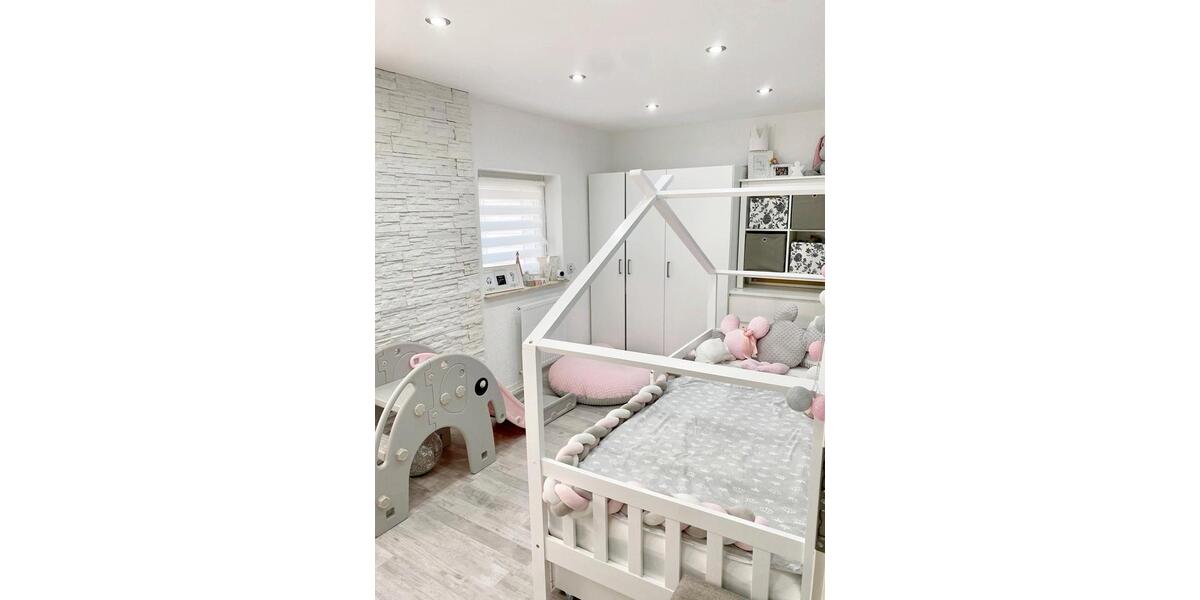 Etagenwohnung Nagold - 3 Zimmer, 67 m&sup2;, 1.150&euro; | Angebot:26044409