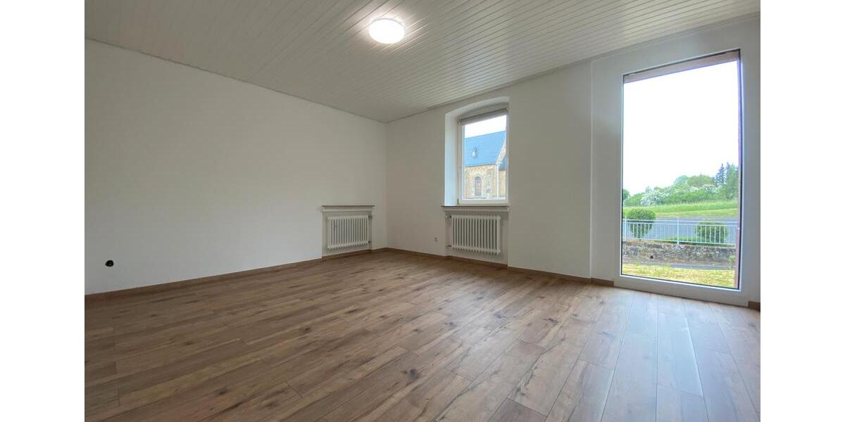 Erdgeschoßwohnung Echternacherbrück - 4 Zimmer, 101 m&sup2;, 990&euro; | Angebot:26444075