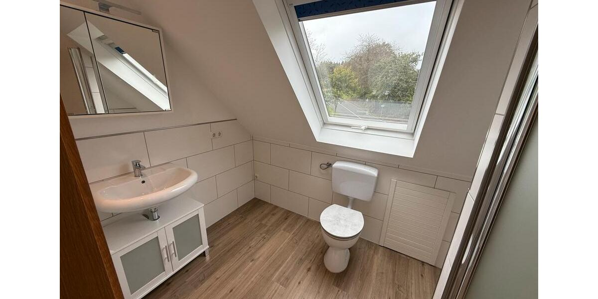 Dachgeschoßwohnung Greifenstein - 3 Zimmer, 60 m&sup2;, 550&euro; | Angebot:26523012