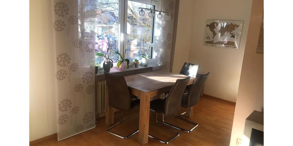 Charmante 2-Zimmer Wohnung in Stein 2 zimmer