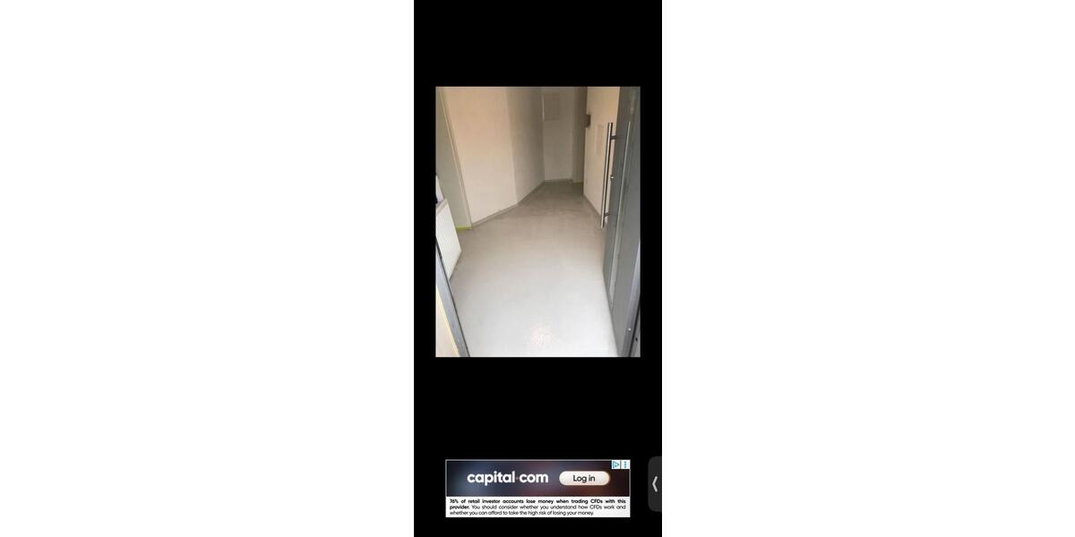 Erdgeschoßwohnung Villingen-Schwenningen Schwenningen - 2 Zimmer, 50 m&sup2;, 600&euro; | Angebot:26681897