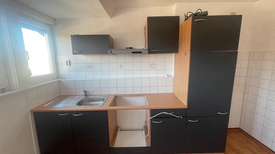 Dachgeschoßwohnung Siegen Weidenau - 3 Zimmer, 74 m&sup2;, 690&euro; | Angebot:25822561