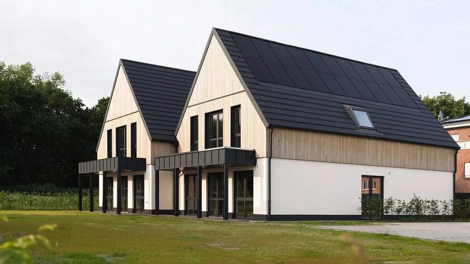 Etagenwohnung Geestland - 3 Zimmer, 83 m&sup2;, 1.188&euro; | Angebot:26531171