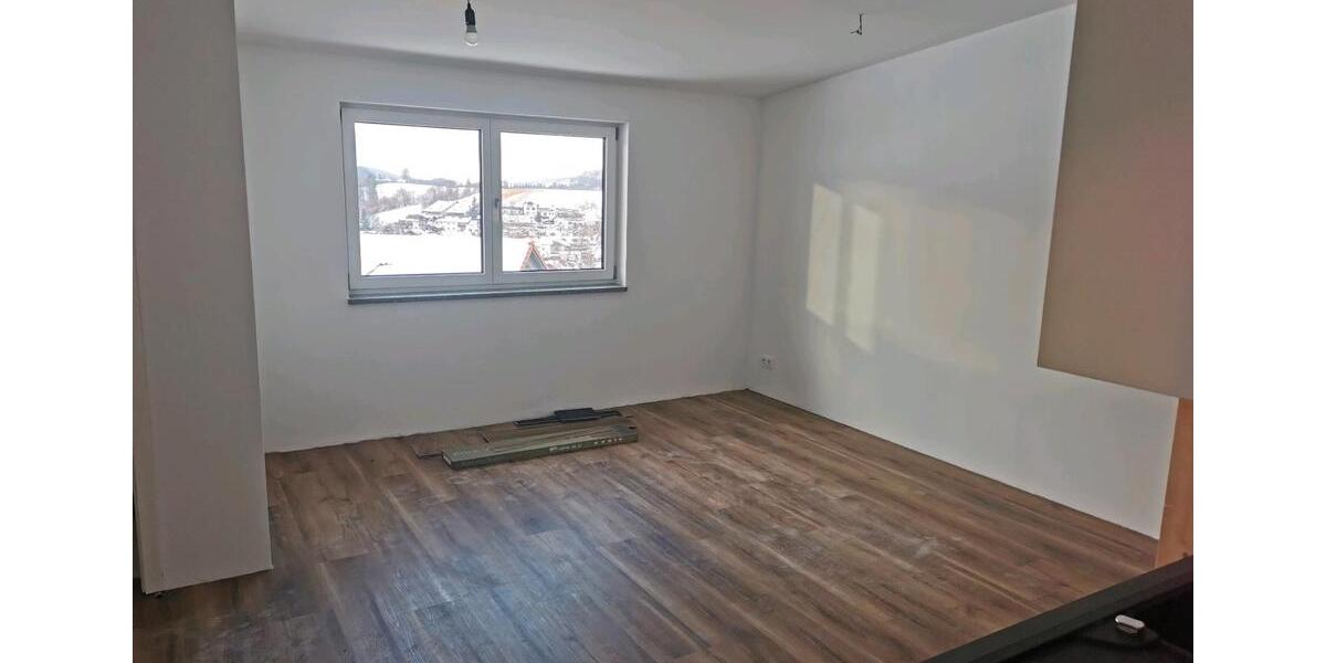 Erdgeschoßwohnung Bodenmais - 1 Zimmer, 35 m&sup2;, 400&euro; | Angebot:25204477