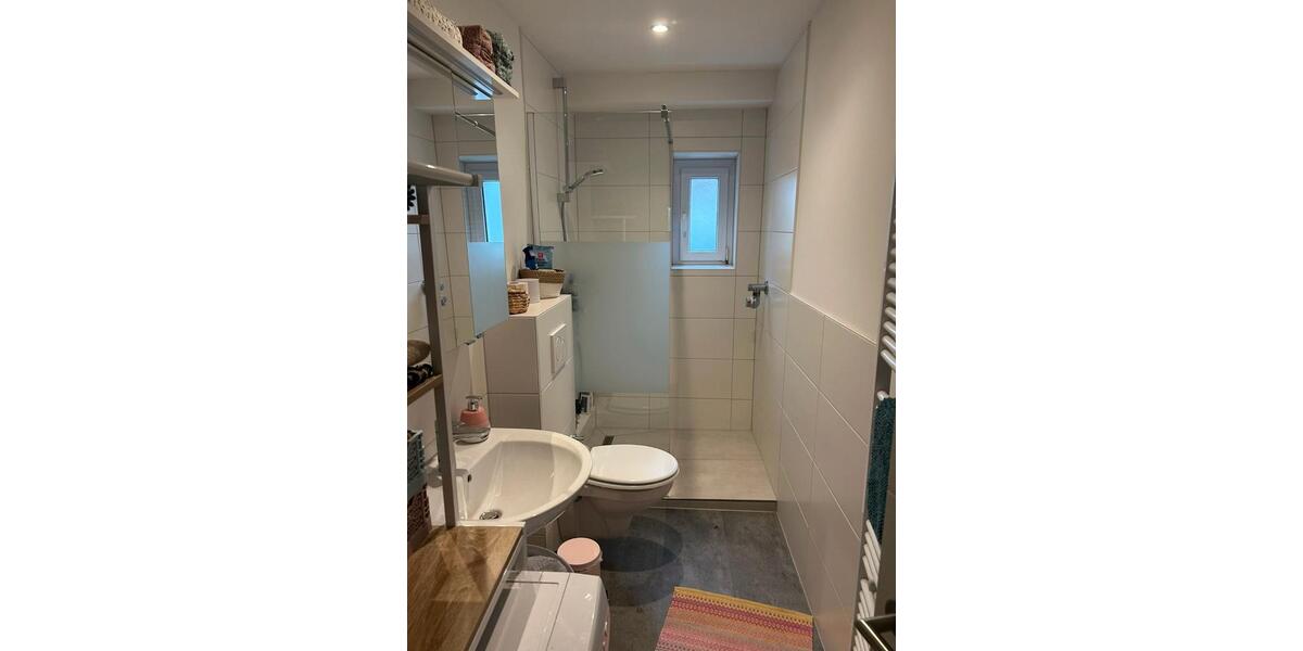 Wohnen auf Zeit Nürnberg Langwasser - 3 Zimmer, 15 m&sup2;, 370&euro; | Angebot:26682824