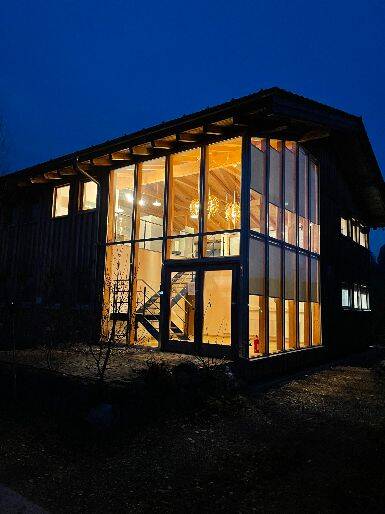 Gewerbeobjekt Steingaden Urspring - 235&euro; | Angebot:25745078