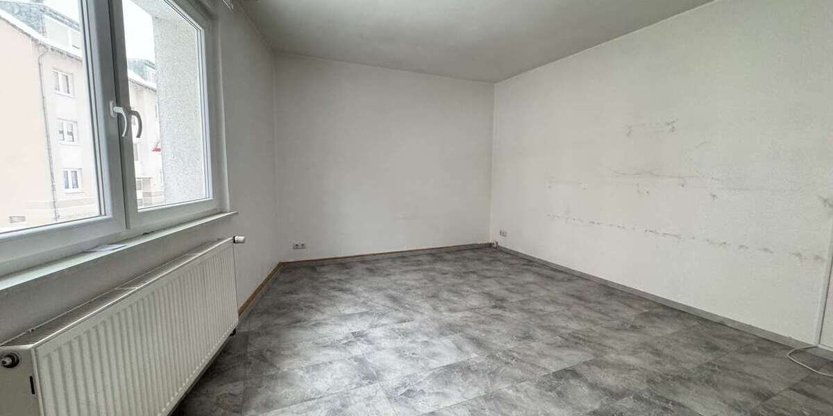 Attraktiv geschnittene 3,5-Zimmer-Wohnung mit optionaler Garage und zusätzlichem Stauraum - 3.5 Essen Stadtbezirk III | Angebot:27236795