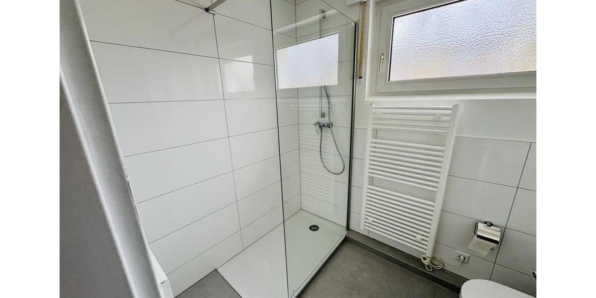 Renovierte Etagenwohnung in Bad Sassendorf! 2 zimmer