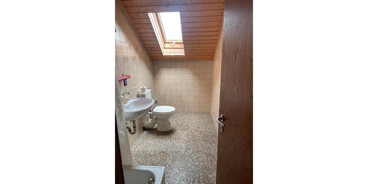 Erdgeschoßwohnung Schutterwald - 4.5 Zimmer, 126 m&sup2;, 1.300&euro; | Angebot:24694265