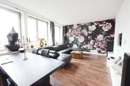 Wohnung zum Mieten in Wuppertal 730 € 90 m² 3 zimmer