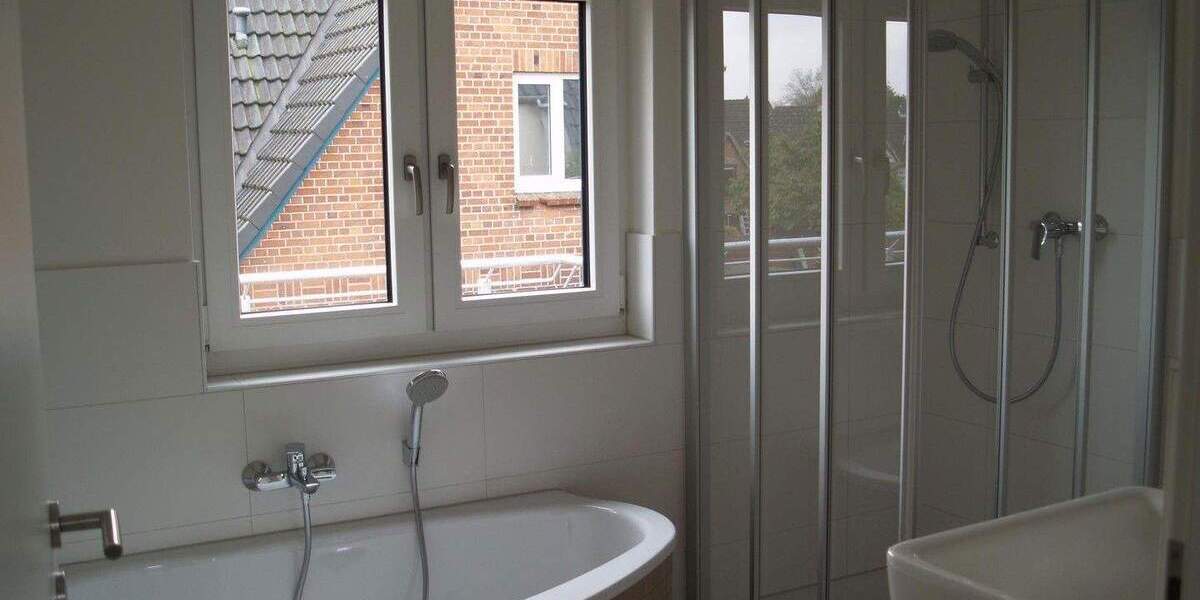 Reihenendhaus Trittau - 2 Zimmer, 84 m&sup2;, 1.300&euro; | Angebot:25214818