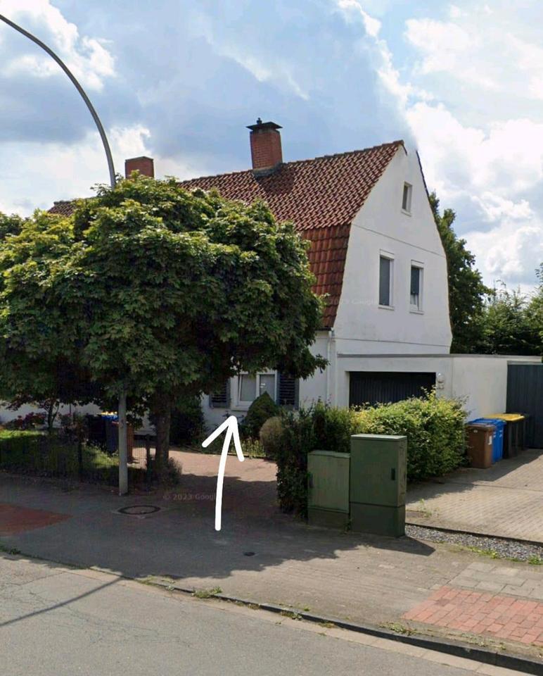 wg Zimmer in einer 4er wg
