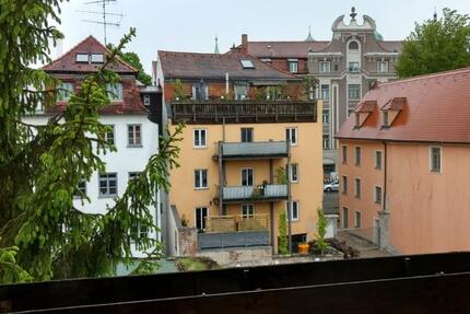 2 Zimmer Appartement in Augsburg City 2 zimmer