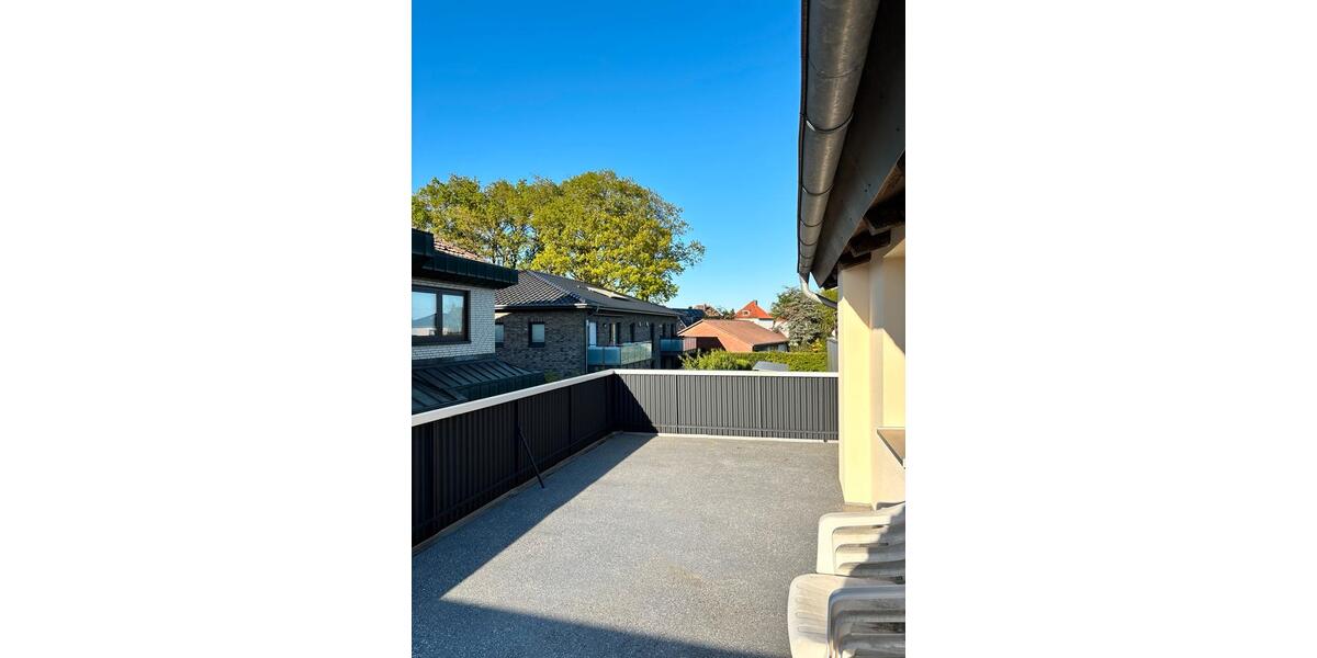 Etagenwohnung Geestland - 5 Zimmer, 121 m&sup2;, 1.200&euro; | Angebot:26626063