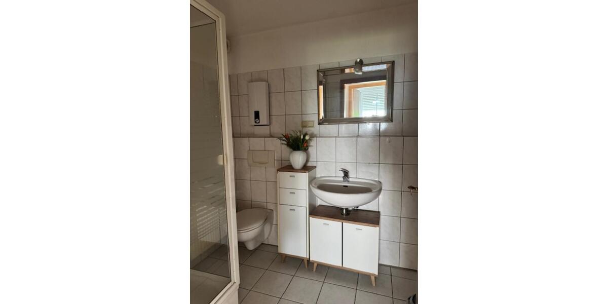 Erdgeschoßwohnung Gudensberg - 3 Zimmer, 69 m&sup2;, 615&euro; | Angebot:24696100