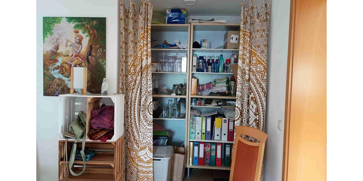 Etagenwohnung Beckingen - 3 Zimmer, 76 m&sup2;, 640&euro; | Angebot:26241452